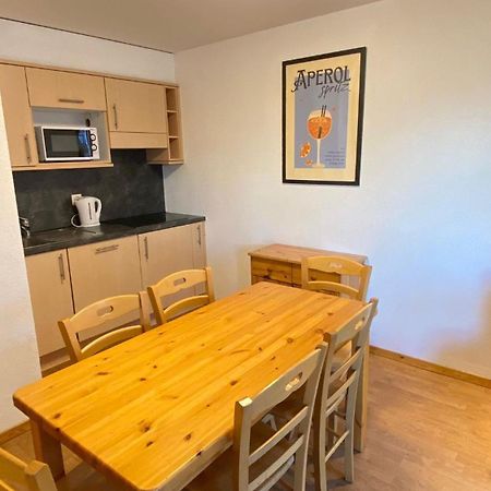 Pracondu 1 Outdoor & Fun Appartement 1 Chambre Superieur Avec Balcon By Alpvision Residences Nendaz Ngoại thất bức ảnh