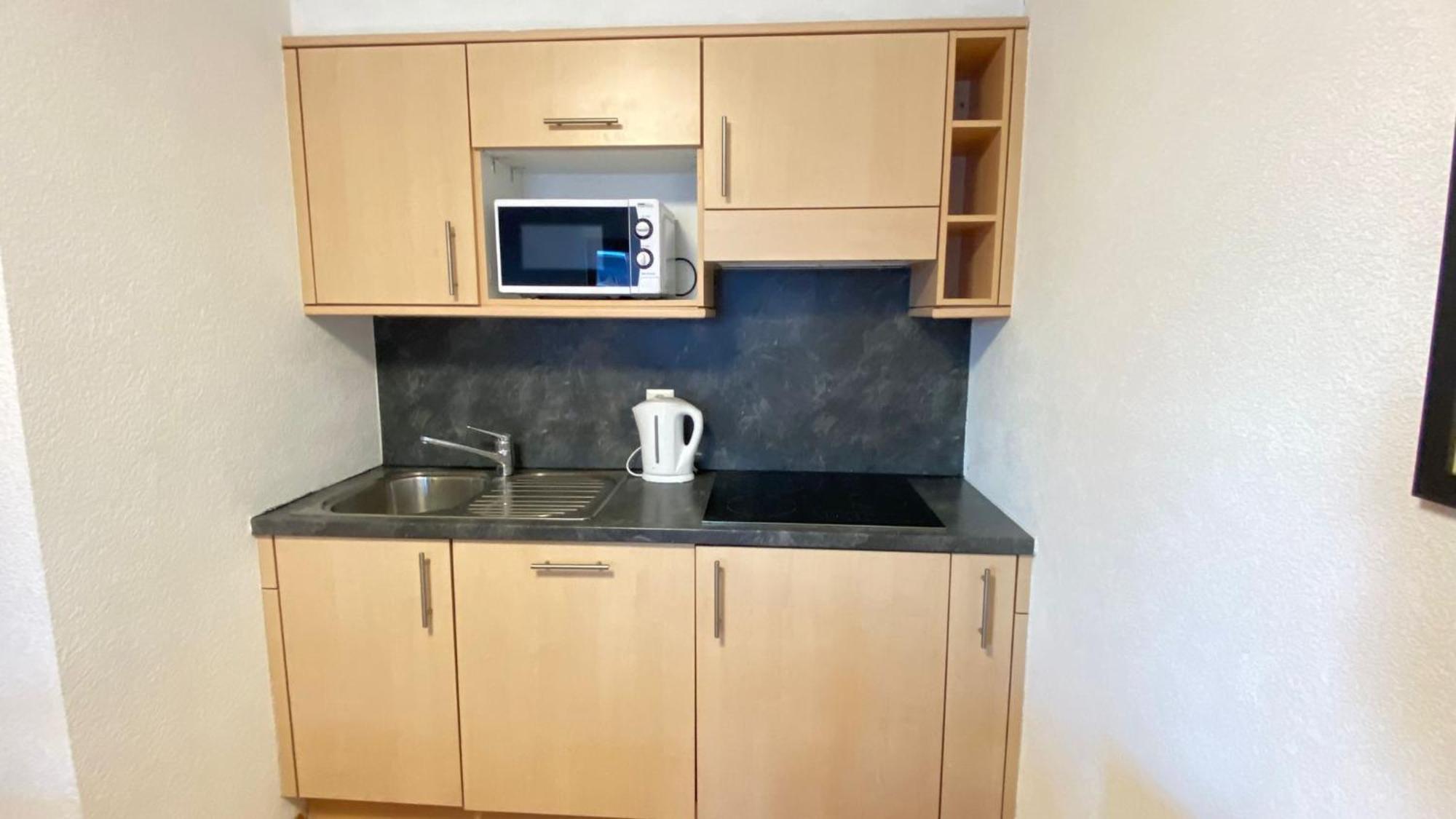 Pracondu 1 Outdoor & Fun Appartement 1 Chambre Superieur Avec Balcon By Alpvision Residences Nendaz Ngoại thất bức ảnh